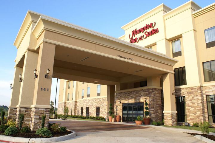 Hotel 4 of 20