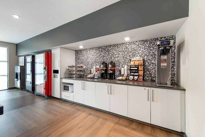 Extended Stay America Suites - Huntsville - Madison