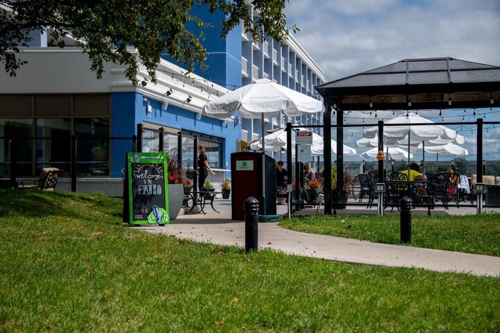 Holiday Inn Kingston Waterfront by IHG