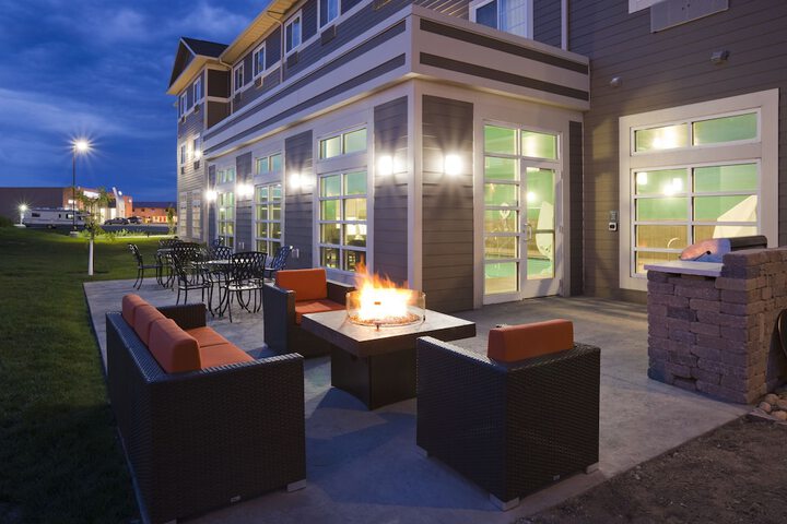 Terrace/Patio 40 of 43