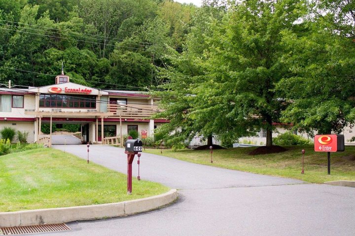 Econo Lodge Clarks Summit - Scranton