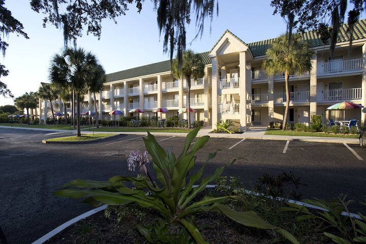 Days Inn by Wyndham Port Charlotte / Punta Gorda
