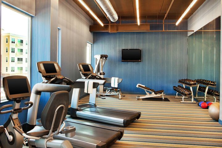 Health and Fitness 23 of 25