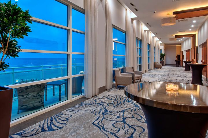 Hilton Garden Inn Virginia Beach Oceanfront