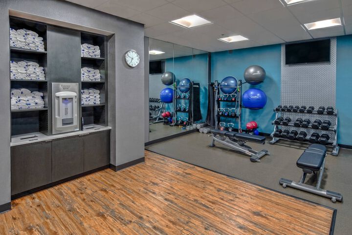 Health and Fitness 28 of 30