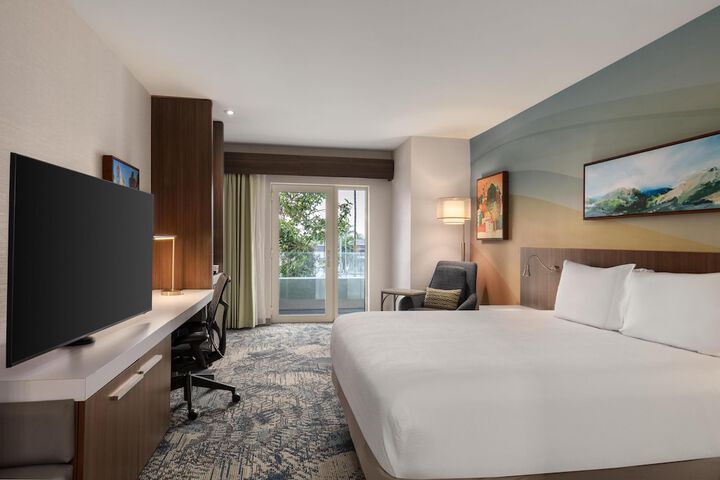 Hilton Garden Inn Santa Barbara / Goleta