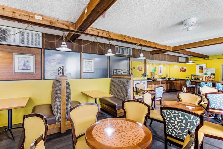Quality Inn Alachua - Gainesville Area
