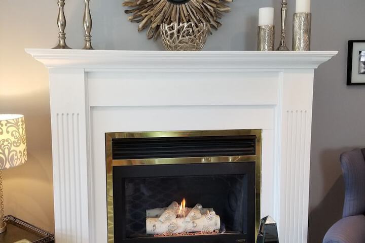 Craigleith Manor Bed & Breakfast