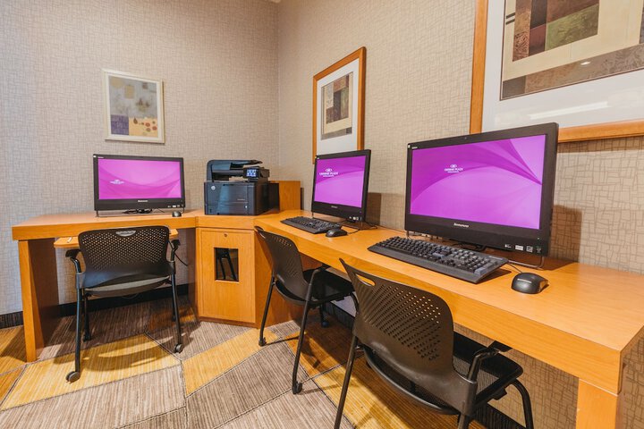 Crowne Plaza San Francisco Airport by IHG
