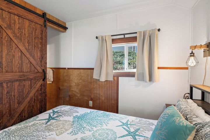 Oceanside Ocean Front Cabins