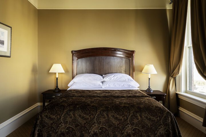 Grand Union Hotel