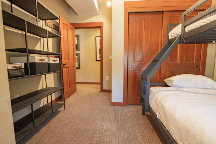The Village at Palisades Tahoe