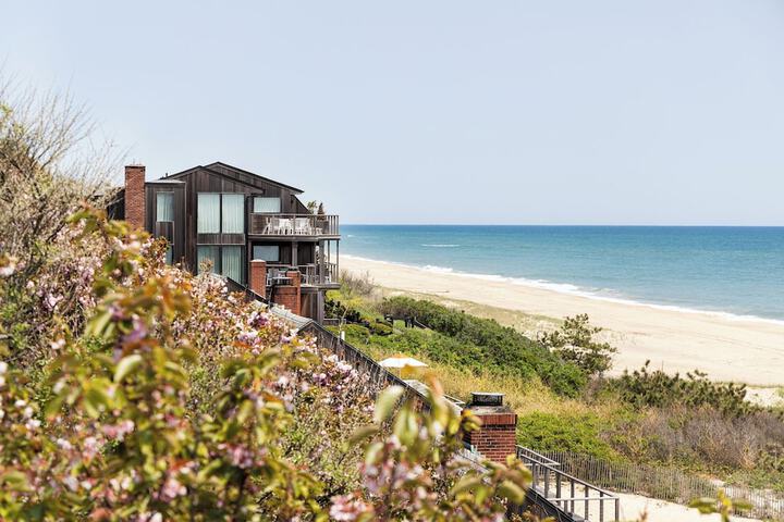 Gurneys Montauk Resort & Seawater Spa