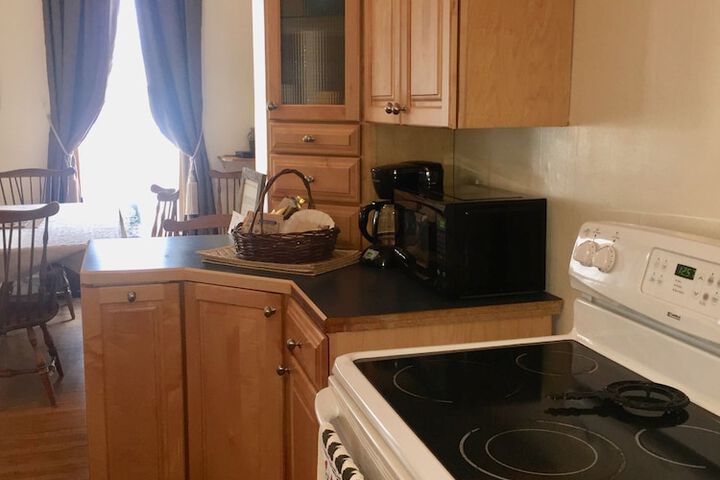 Historic Downtown Capitol Hotel Vacation Suites