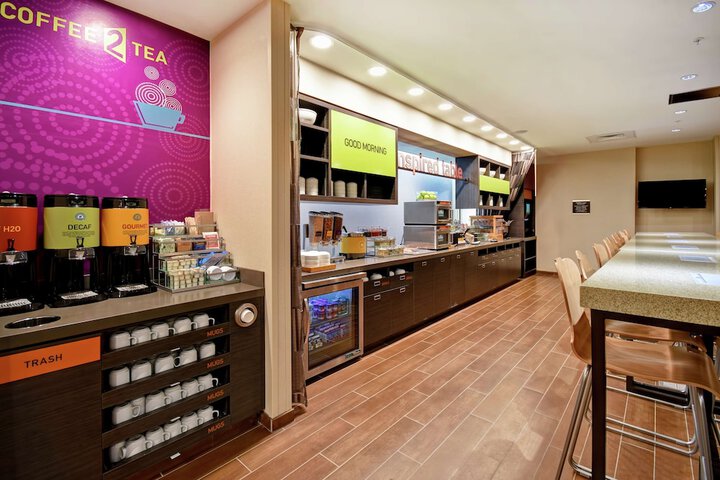 Home2 Suites by Hilton Smyrna Nashville
