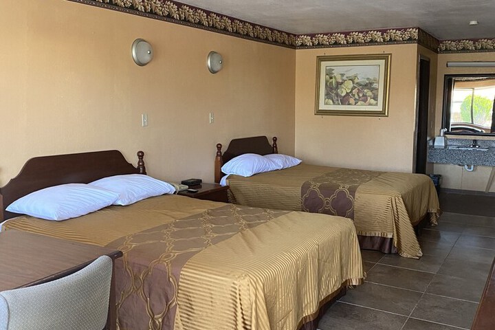 Executive Inn and Suites