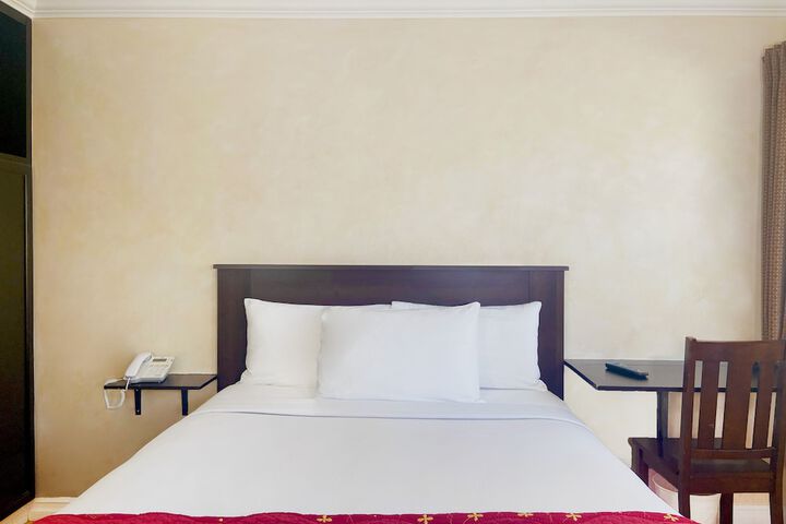 Nite Inn - Walking Distance to Universal Studios Hollywood