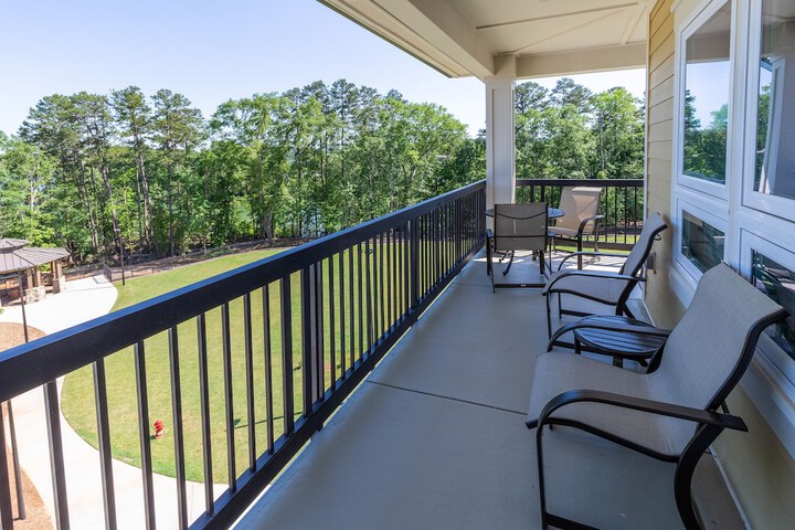 Lakeside Lodge Clemson