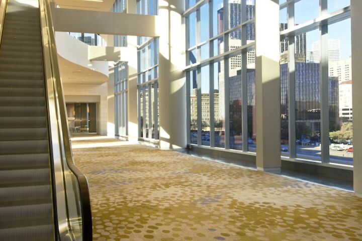 Omni Dallas Hotel