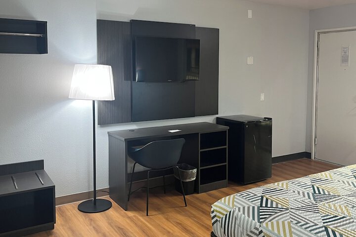Motel 6 Dumas TX