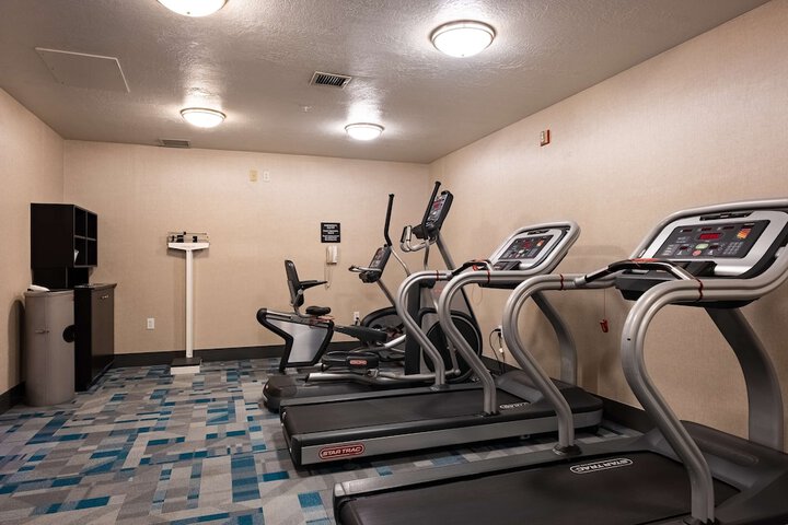 Health and Fitness 63 of 66