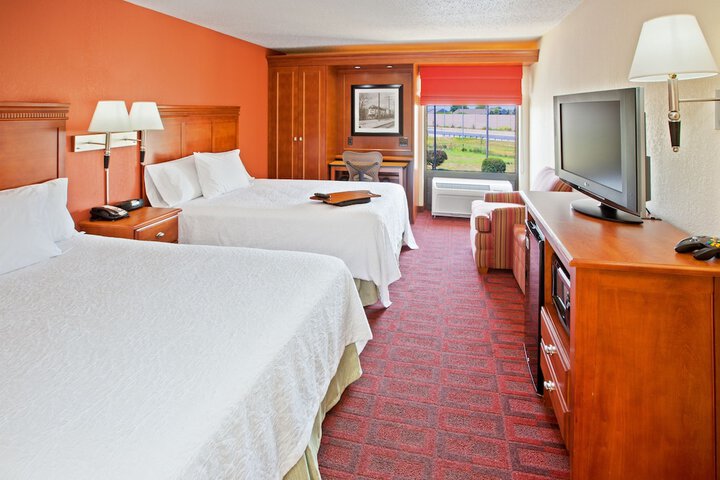 Hampton Inn Joliet - I-80