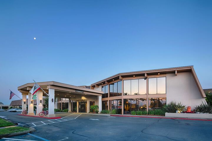 Red Lion Hotel Redding
