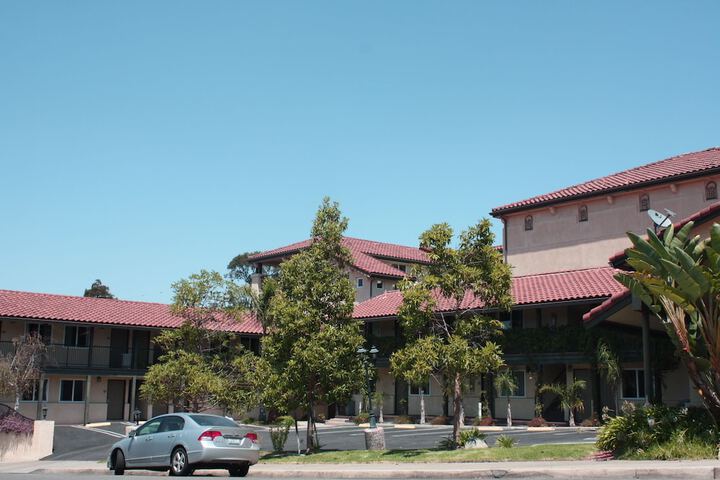 Hotel 2 of 29