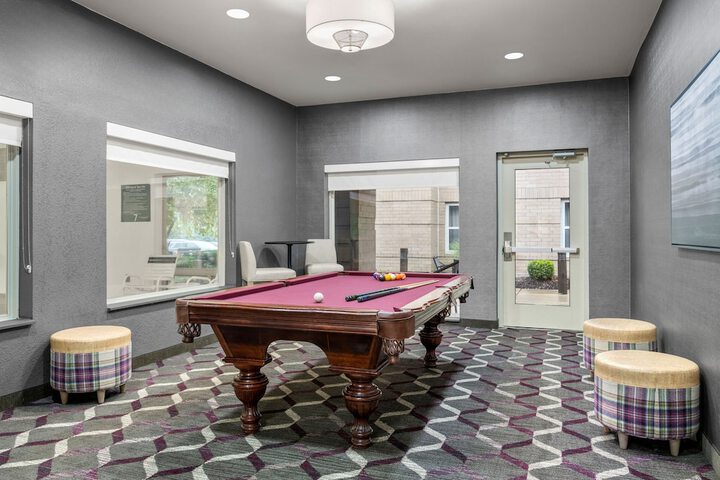 Residence Inn by Marriott Chicago Naperville / Warrenville