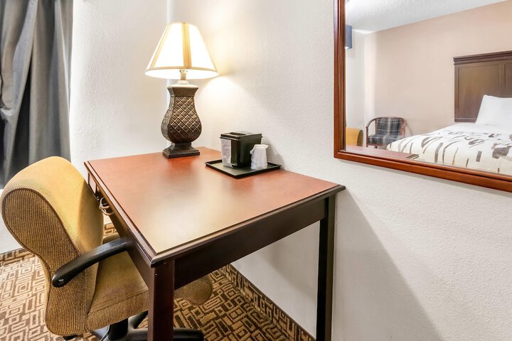 Rodeway Inn Helena