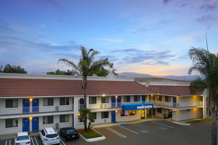 Hotel 3 of 24