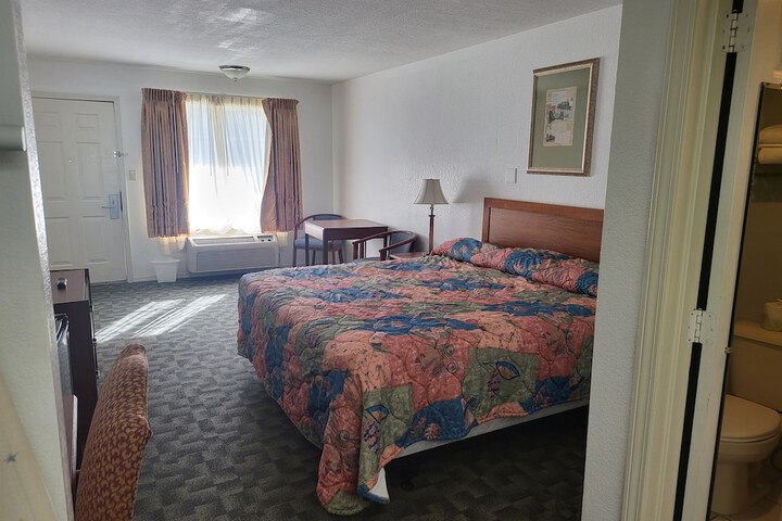 Room 5 of 21