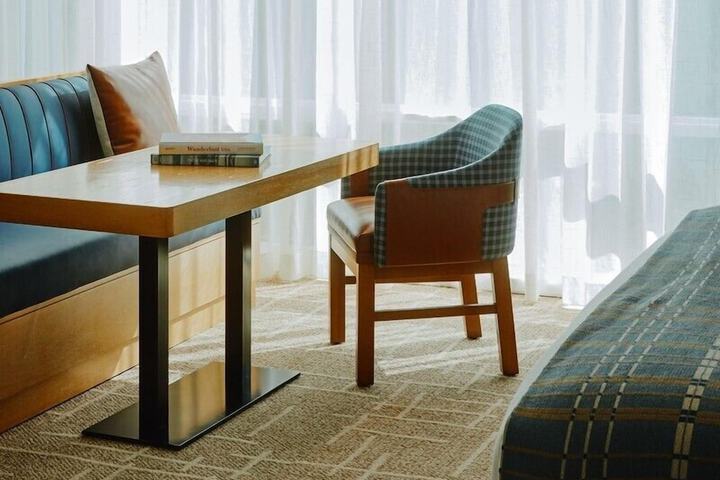 Limelight Hotel Ketchum
