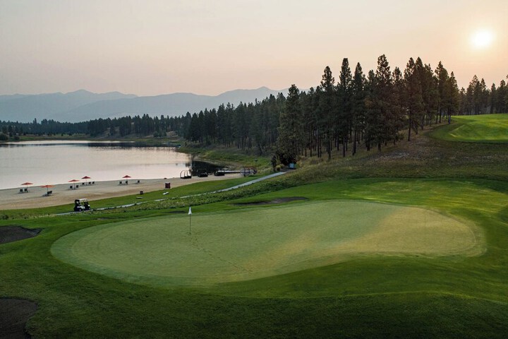 Wilderness Club
