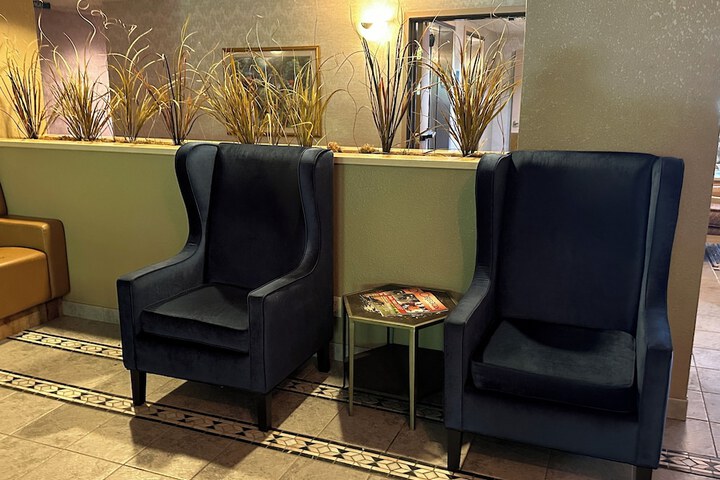 Hotel Interior 7 of 27