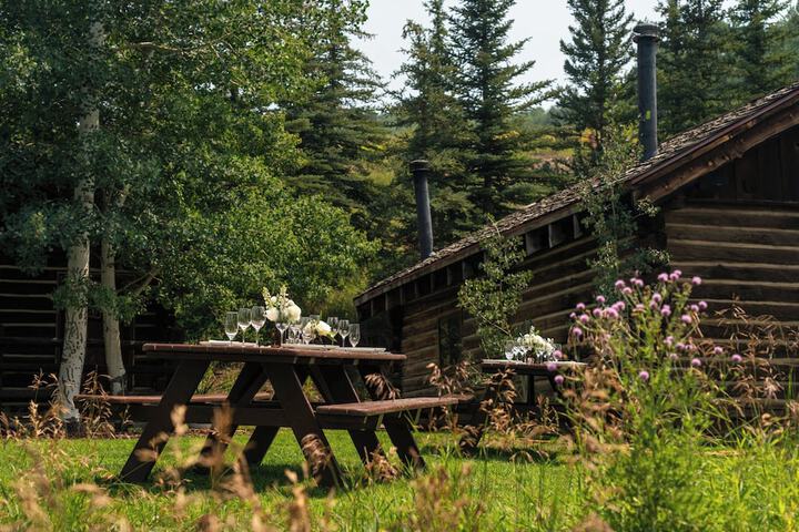 The Ritz-Carlton Bachelor Gulch