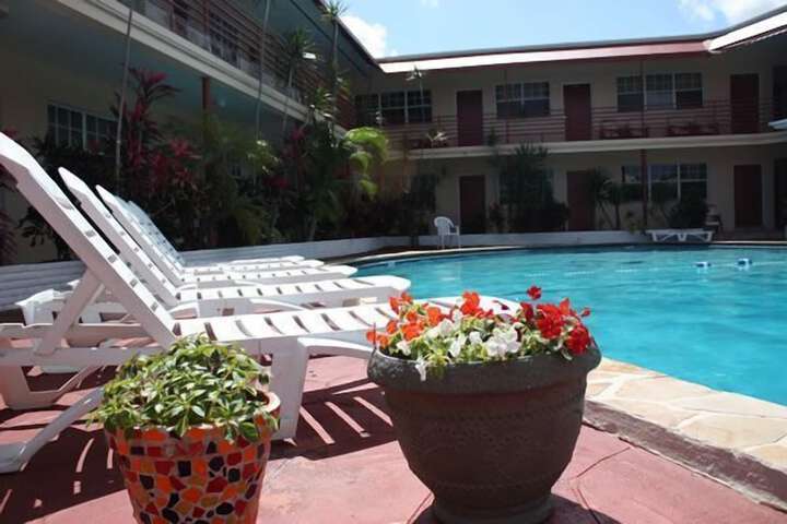 Pool 4 of 18