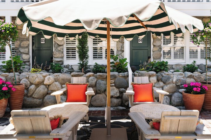 Terrace/Patio 57 of 59