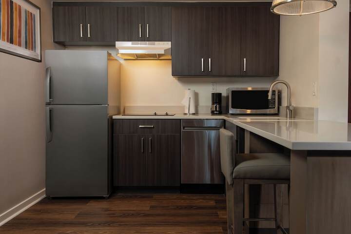 HYATT house Denver Tech Center
