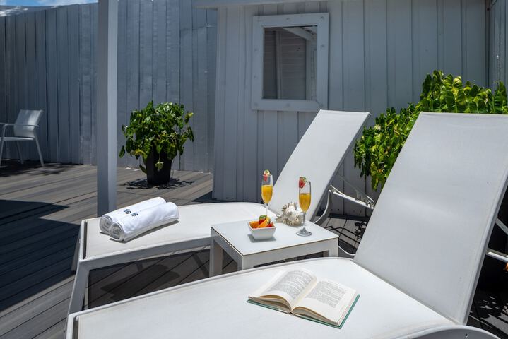 Terrace/Patio 121 of 133