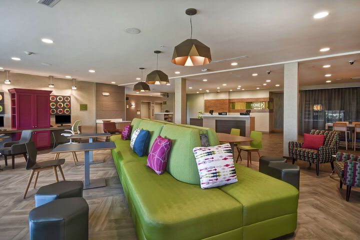Hotel Interior 13 of 44