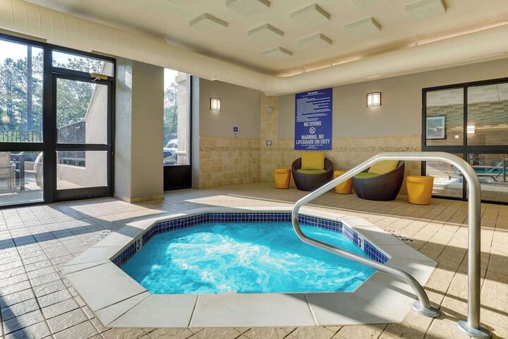 Pool 3 of 81
