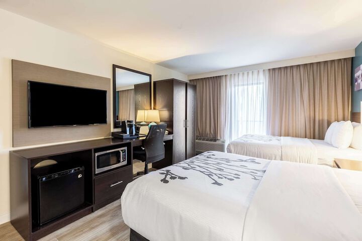 Sleep Inn Orange Beach