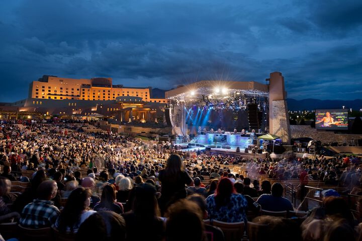 Sandia Resort & Casino