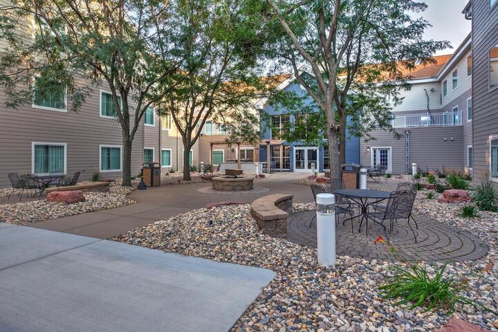 Homewood Suites by Hilton Sioux Falls