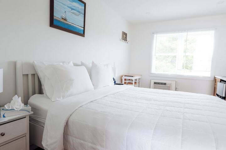 The Montauk Soundview