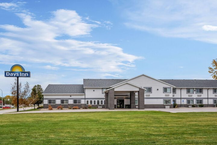Days Inn by Wyndham Carroll