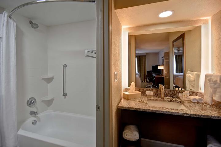 Homewood Suites by Hilton Philadelphia Great Valley