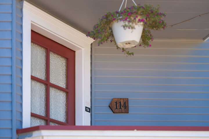 Pacific Grove Inn
