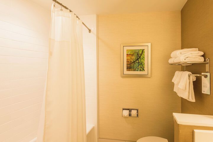 Fairfield Inn & Suites by Marriott Mobile Saraland